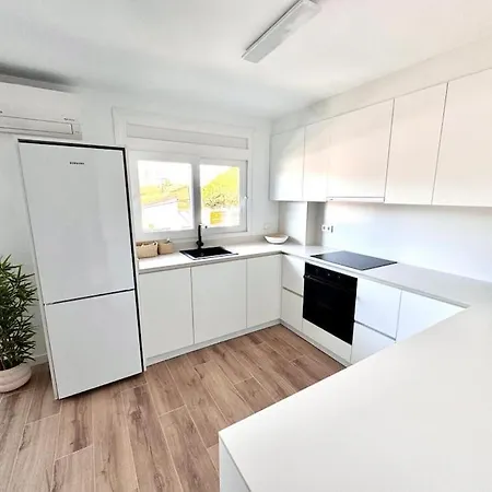 Apartamento Platja D'Aro Appartement