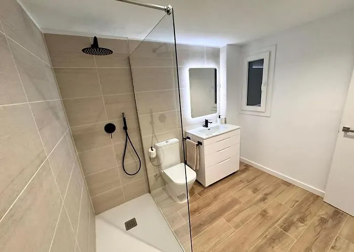 Apartamento Platja D'Aro * Castell-Platja d'Aro