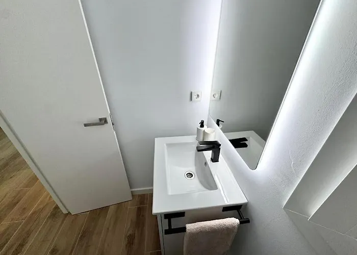 Apartamento Platja D'Aro Castell-Platja d'Aro