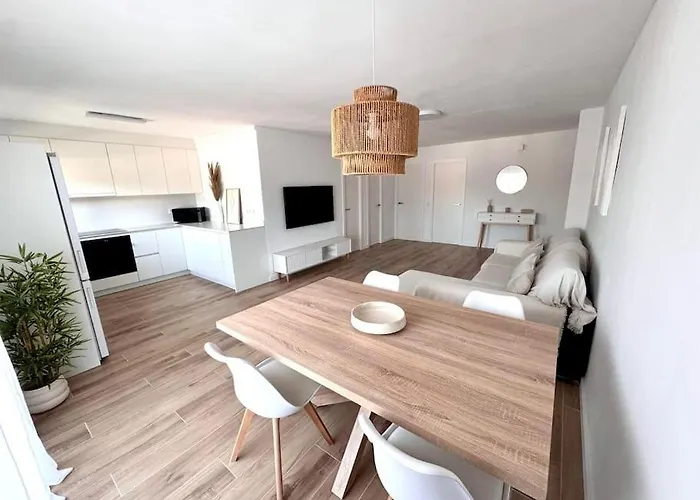 Apartamento Platja D'Aro * Castell-Platja d'Aro