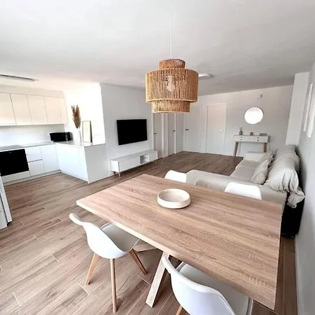 Apartamento Platja D'Aro * Castell-Platja d'Aro