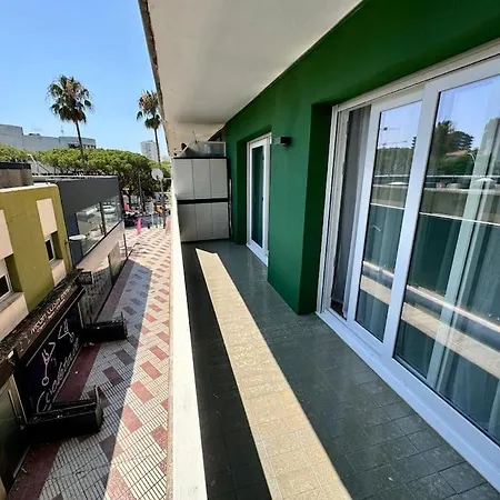 Apartamento Platja D'Aro Lägenhet Platja d'Aro