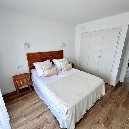 Lägenhet Apartamento Platja D'Aro