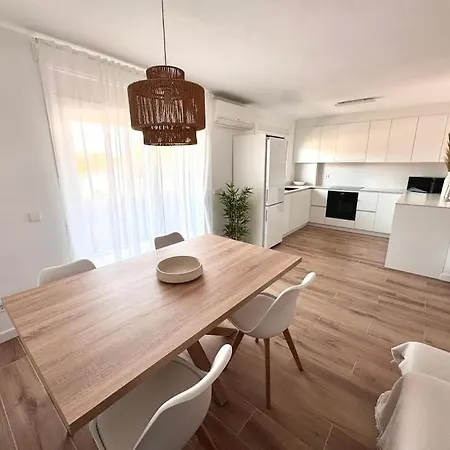 Lägenhet Apartamento Platja D'Aro *
