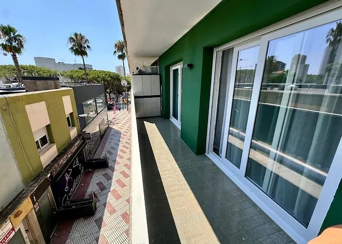 Apartamento Platja D'Aro Lägenhet Platja d'Aro