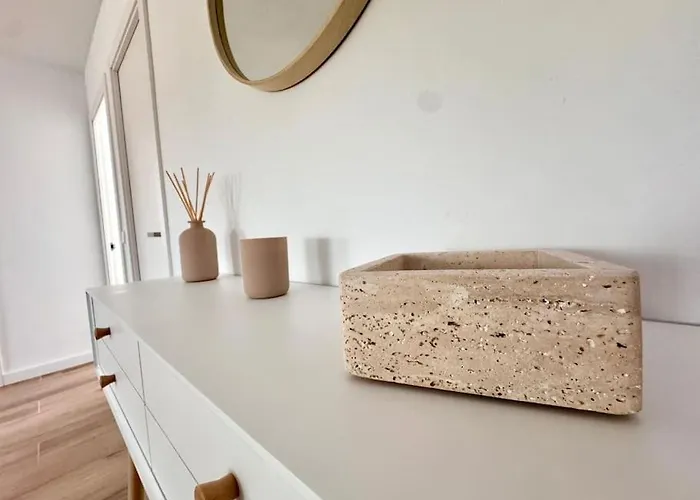 Apartamento Platja D'Aro Lägenhet *