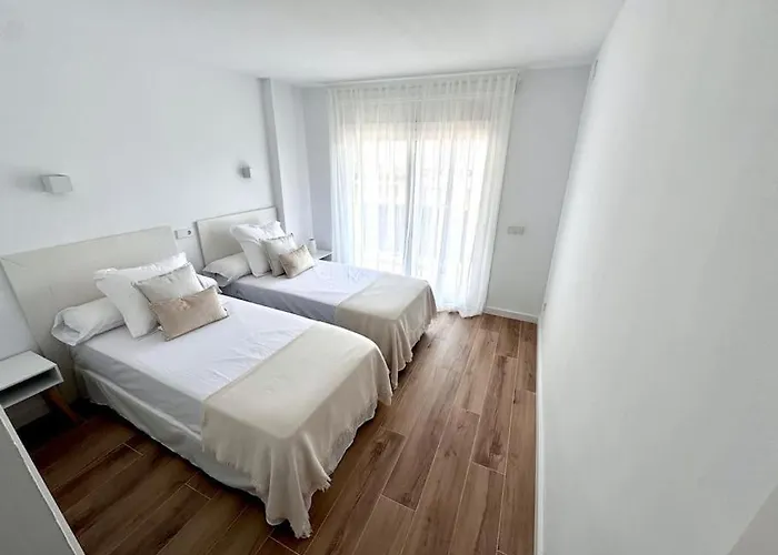 Lägenhet Apartamento Platja D'Aro *
