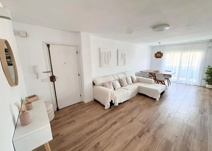 Lägenhet Apartamento Platja D'Aro