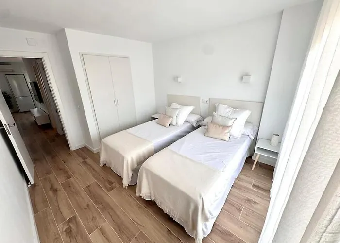 Lägenhet Apartamento Platja D'Aro *