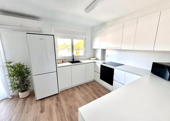 Apartamento Platja D'Aro Lägenhet