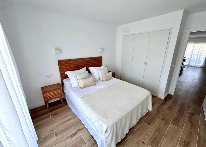 Lägenhet Apartamento Platja D'Aro