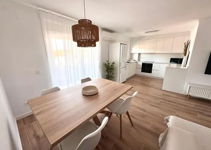 Lägenhet Apartamento Platja D'Aro *