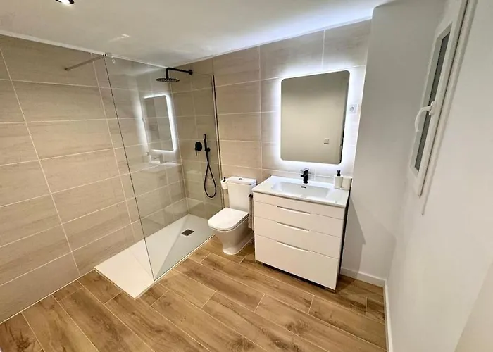 Apartamento Platja D'Aro Lägenhet Platja d'Aro