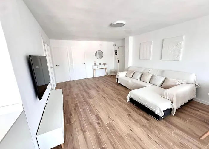Lägenhet Apartamento Platja D'Aro